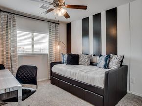 241  Wagon Spoke Way  18, Fort Worth Texas 76120