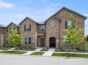 247  Wagon Spoke Way  18, Fort Worth Texas 76120