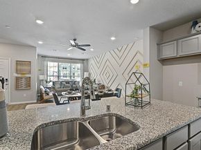 247  Wagon Spoke Way  18, Fort Worth Texas 76120