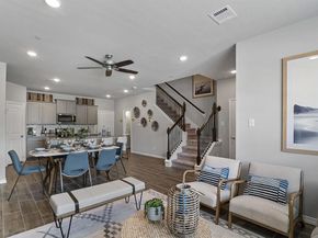 247  Wagon Spoke Way  18, Fort Worth Texas 76120