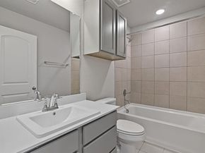 247  Wagon Spoke Way  18, Fort Worth Texas 76120