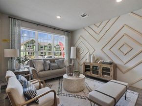 247  Wagon Spoke Way  18, Fort Worth Texas 76120