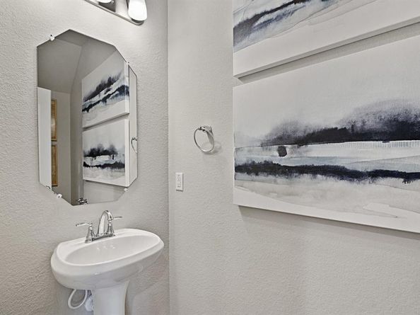 247  Wagon Spoke Way  18, Fort Worth Texas 76120