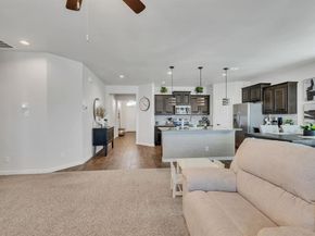 745  Key Deer Drive , Fort Worth Texas 76028