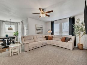 745  Key Deer Drive , Fort Worth Texas 76028