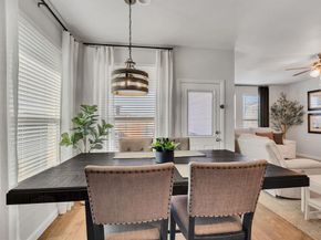 745  Key Deer Drive , Fort Worth Texas 76028