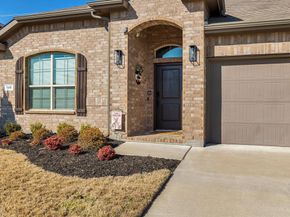 745  Key Deer Drive , Fort Worth Texas 76028