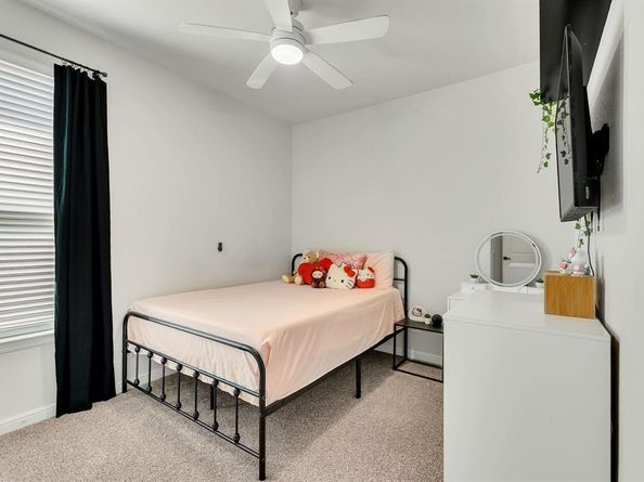 745  Key Deer Drive , Fort Worth Texas 76028