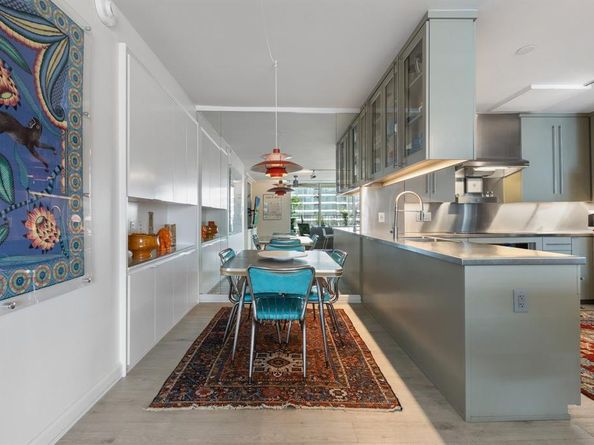 3310  Fairmount Street  16B, Dallas Texas 75201