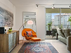 3310  Fairmount Street  16B, Dallas Texas 75201