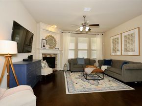 1104  3rd Street , Argyle Texas 76226