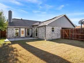 4624  Freeman Drive , The Colony Texas 75056