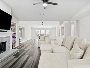 4624  Freeman Drive , The Colony Texas 75056