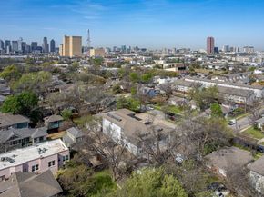 4716  Sycamore  , Dallas Texas 75204