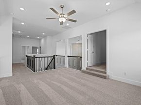 1757  Monarch Haven Way , Oak Point Texas 75068