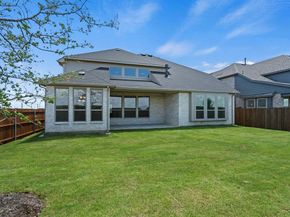 1757  Monarch Haven Way , Oak Point Texas 75068
