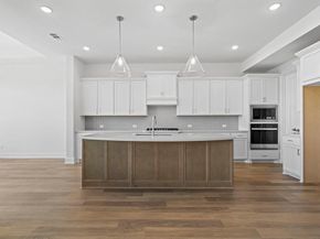 1757  Monarch Haven Way , Oak Point Texas 75068