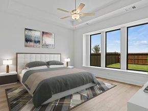 1757  Monarch Haven Way , Oak Point Texas 75068