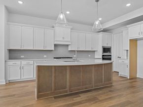 1757  Monarch Haven Way , Oak Point Texas 75068