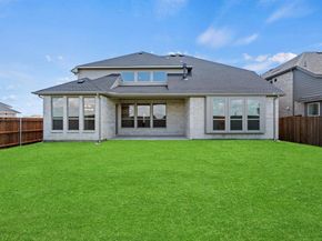 1757  Monarch Haven Way , Oak Point Texas 75068