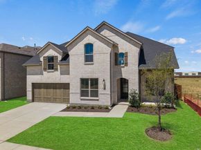 1757  Monarch Haven Way , Oak Point Texas 75068