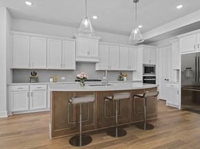 1757  Monarch Haven Way , Oak Point Texas 75068