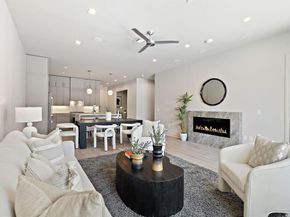 1900 S Ervay Street  509, Dallas Texas 75215