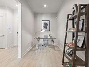 1900 S Ervay Street  509, Dallas Texas 75215