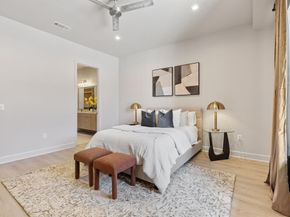 1900 S Ervay Street  509, Dallas Texas 75215