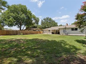 4013  Welch Avenue , Fort Worth Texas 76133