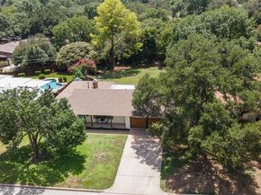 4013  Welch Avenue , Fort Worth Texas 76133