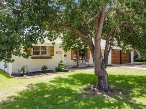 4013  Welch Avenue , Fort Worth Texas 76133