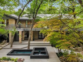 2005  Indian Creek Drive , Westover Hills Texas 76107