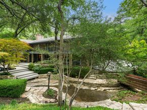 2005  Indian Creek Drive , Westover Hills Texas 76107