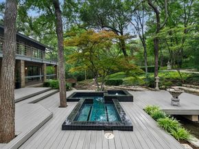 2005  Indian Creek Drive , Westover Hills Texas 76107