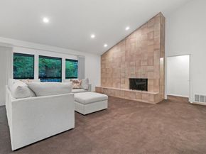 2005  Indian Creek Drive , Westover Hills Texas 76107