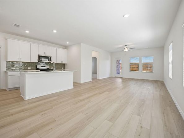 1705  Arches Road , Anna Texas 75409