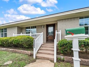 8405  Greenstone Drive , Dallas Texas 75243