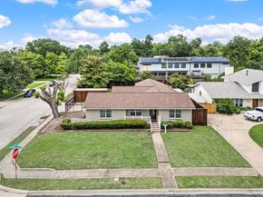 8405  Greenstone Drive , Dallas Texas 75243