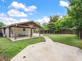 8405  Greenstone Drive , Dallas Texas 75243