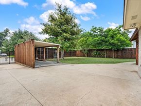 8405  Greenstone Drive , Dallas Texas 75243