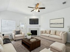 8149  Keechi Creek Court , Fort Worth Texas 76137