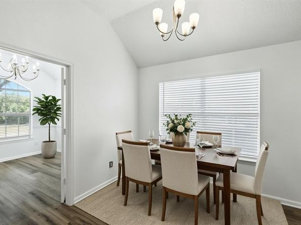 8149  Keechi Creek Court , Fort Worth Texas 76137