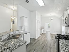 8149  Keechi Creek Court , Fort Worth Texas 76137