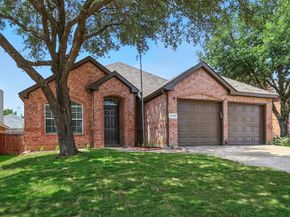 8149  Keechi Creek Court , Fort Worth Texas 76137