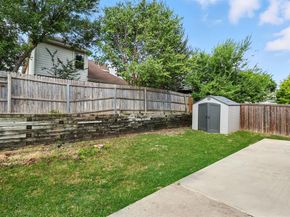 8149  Keechi Creek Court , Fort Worth Texas 76137