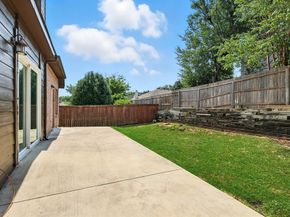 8149  Keechi Creek Court , Fort Worth Texas 76137