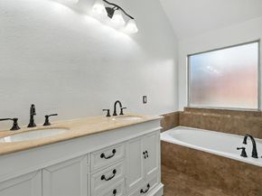 8149  Keechi Creek Court , Fort Worth Texas 76137