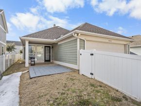 1816  Freedom Lane , Providence Village Texas 76227