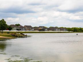 1816  Freedom Lane , Providence Village Texas 76227